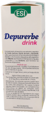 Depurerbe Syrup 250 ml