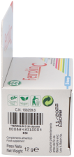 Ferrolin c 30 capsules