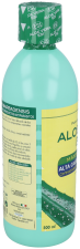 Aloe vera juice 500 millilitres