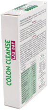 Aloe Vera Colon Cleanse 30 Capsules