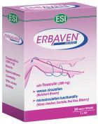 Erbaven Retard 30 tablets