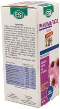 Immunilflor junior syrup 200 ml