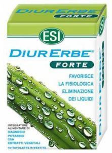 Diurerbe Forte 40 Tablets