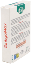 Ginkgomax 30 cap