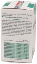 Karbofin Extra Strength 60 Capsules