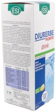 Diurerbe Forte Syyrup 500 ml
