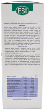 Diurerbe Forte Syyrup 500 ml
