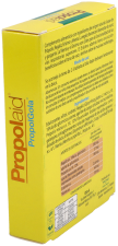 Propolaid propolgola 30cap mint flavor
