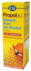 Propolaid propolis and echinacea extract 50 milliliters alcohol-free