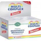 Multicomplex Senior 30 Tablets