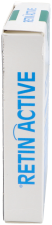 Retin active food supplement 20 capsules