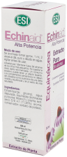 Alcohol-free Pure Echinaid Extract 50 ml