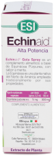 Echinaid Throat spray 20 ml