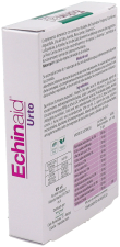Echinaid Urto Extra Strength 30 Capsules