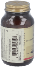 Gaba 500 mg Vegetable Capsules