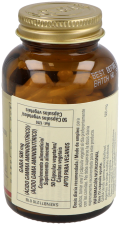 Gaba 500 mg Vegetable Capsules