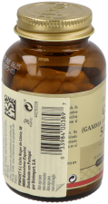 Gaba 500 mg Vegetable Capsules