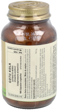Gotu Kola Sfp Centella Asiatica 100 Capsules
