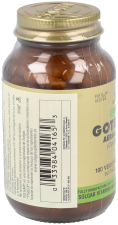 Gotu Kola Sfp Centella Asiatica 100 Capsules