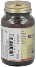 Reishi, Shiitake and Maitake (Mushroom Extract) 50 Capsules