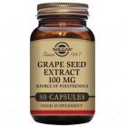 Grape Seed 100 mg 30 Comp