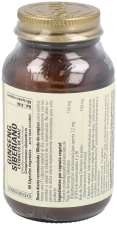 Siberian Ginseng Eleutherococcus Root 60 Capsules