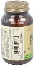 Siberian Ginseng Eleutherococcus Root 60 Capsules