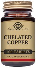 Chelated Copper 100 Comp