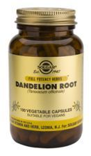 Dandelion Dandelion 520 mg FP 100 Capsules