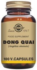Dong Quai (Angelica sinensis) 100 Capsules