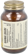 Dong Quai (Angelica sinensis) 100 Capsules