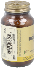 Dong Quai (Angelica sinensis) 100 Capsules