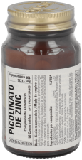 Zinc Picolinate 22 mg 100 Tablets