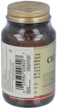 Chelated Zinc 100 Tablets