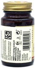 Vitamin B1 100 mg 100 Capsules