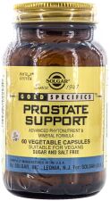 Gold Specifics Prostate Support 60 Capsules