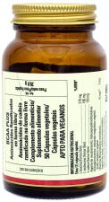 Bcaa Plus 50 capsules