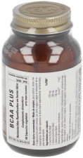 Bcaa Plus 50 capsules
