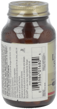 L-Lysine 500 mg 50 Vegetable Capsules