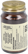 Multiquelado Boron 100 Capsules