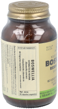 Boswellia Resin Boswellia Serrata 60 capsules