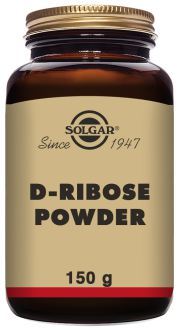 D-Ribose 150 gr powder