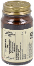 Astaxanthin Complex 5 mg 30 Capsules Astaxanthin Complex 5 mg 30 Capsules