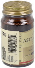 Astaxanthin 5 mg 30 Softgels