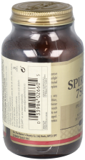 Spirulina 750 mg 100 Tablets