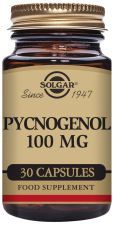 Pycnogenol 100 mg Vegetable Capsules