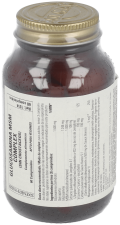 Glucosamine MSM Complex 60 Tablets