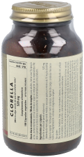 Broken Cell Wall Chlorella 100 capsules