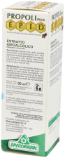 Epid Hydroalcoholic Extract 30ml