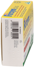 Ferzym Plus 30 Capsules